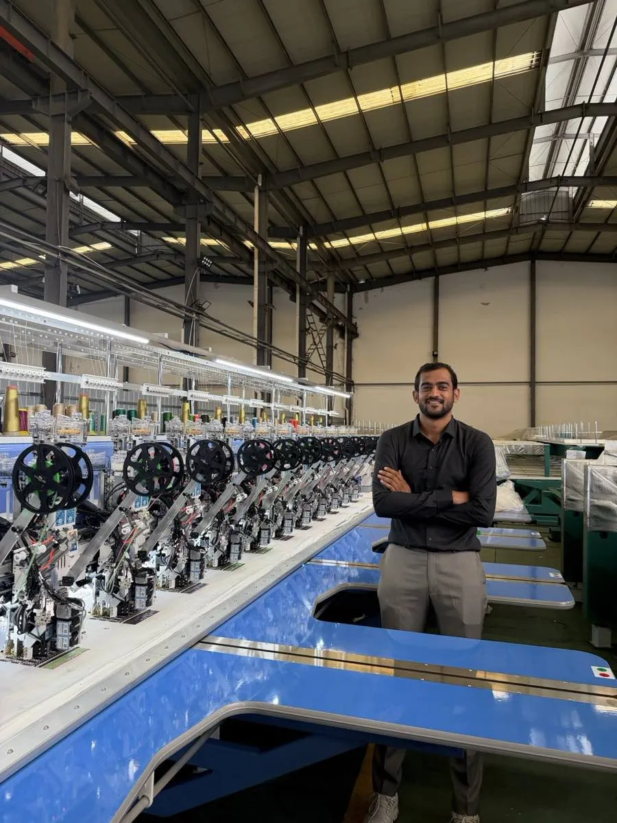 SURTii team with manufacturing partners