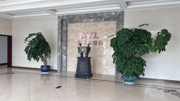 XTL reception