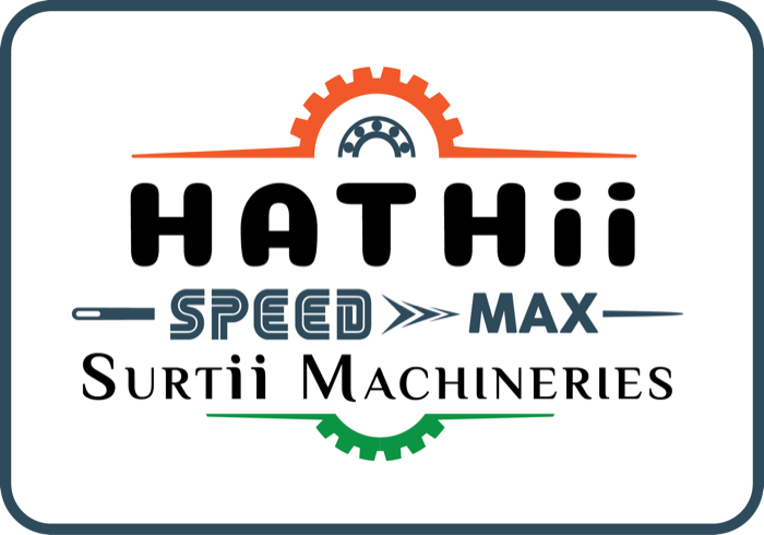 HATHii Speed Max