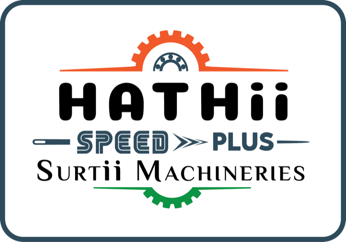 HATHii Speed Plus