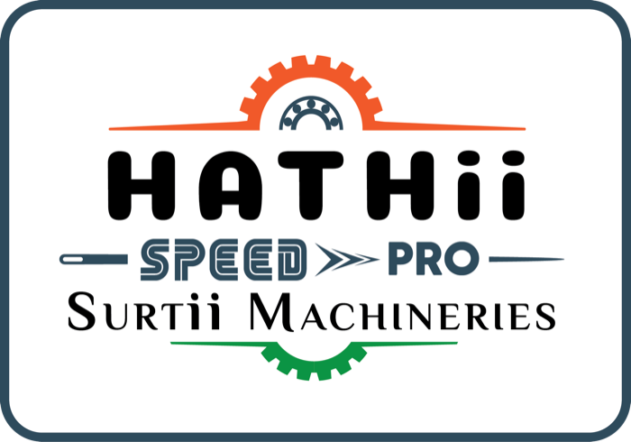 HATHii Speed Pro