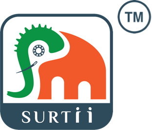 SURTii Machineries