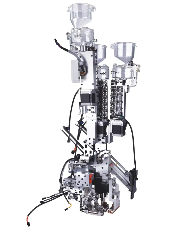 Beads Device