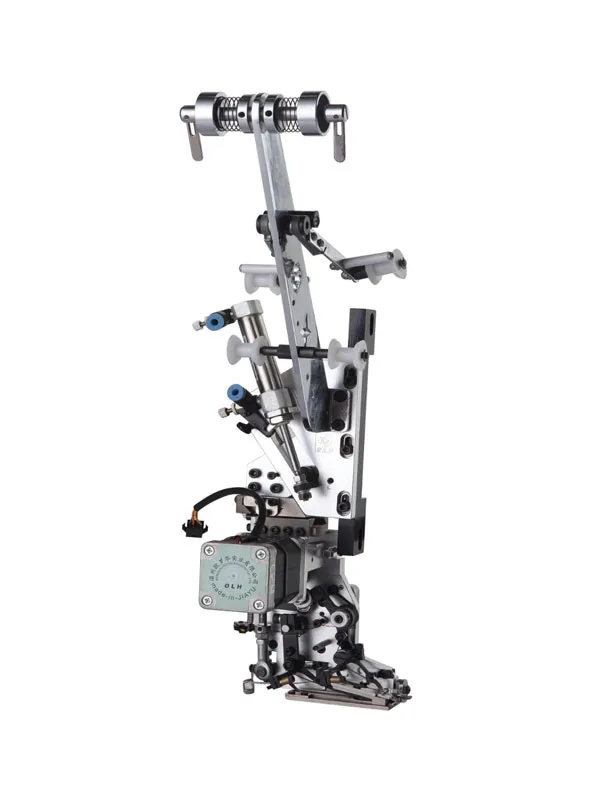 Dual Sequence Device