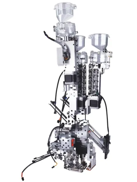 Beads Device