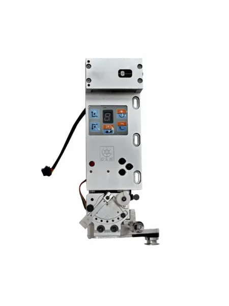 Cording Device
