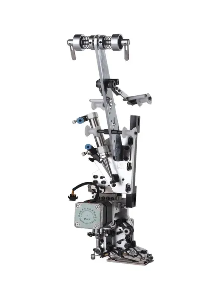 Dual Sequence Device