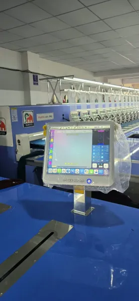 Dahao touch computer